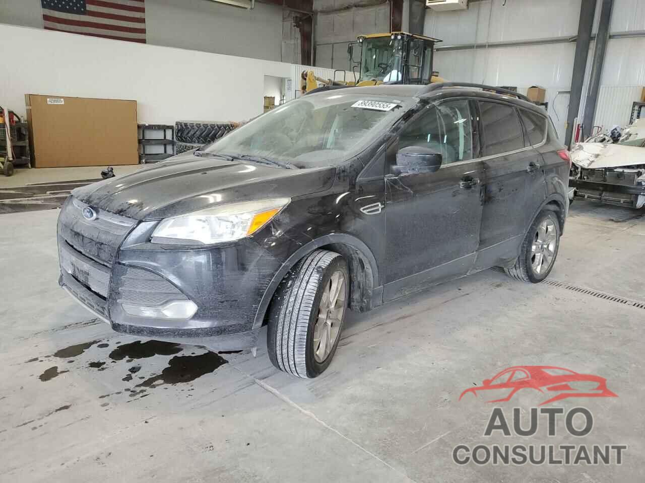 FORD ESCAPE 2015 - 1FMCU9G93FUB80050