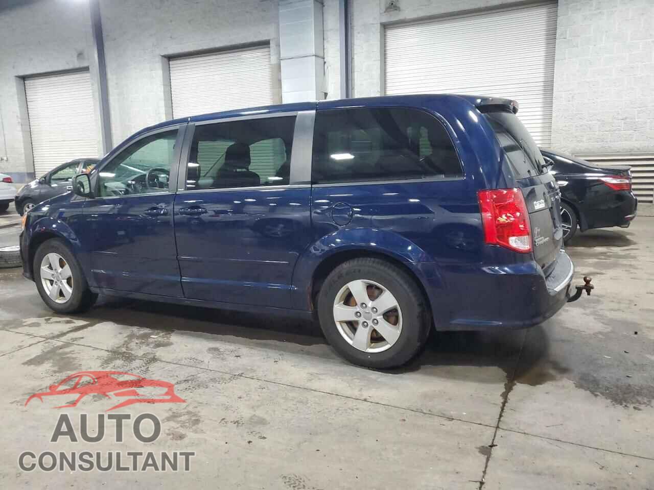 DODGE CARAVAN 2013 - 2C4RDGBG5DR601382
