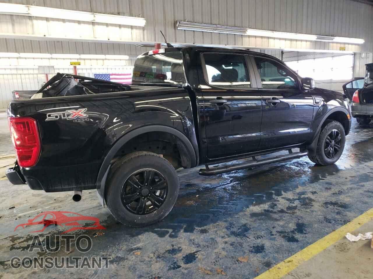 FORD RANGER 2021 - 1FTER4FH1MLD16155