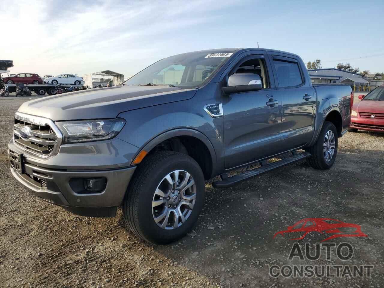 FORD RANGER 2023 - 1FTER4EH3PLE17400