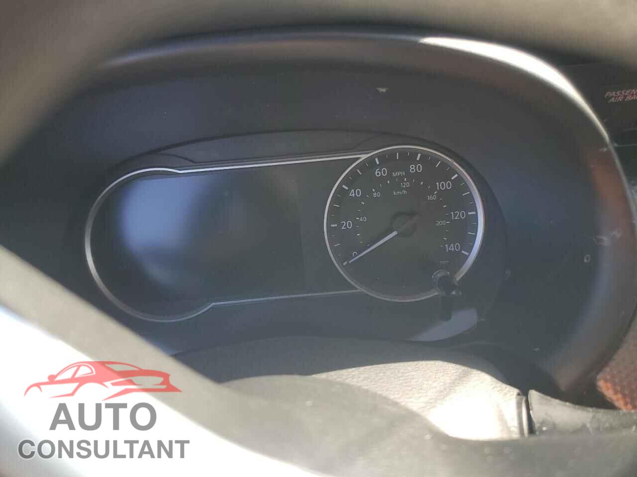 NISSAN KICKS 2020 - 3N1CP5CV3LL538182