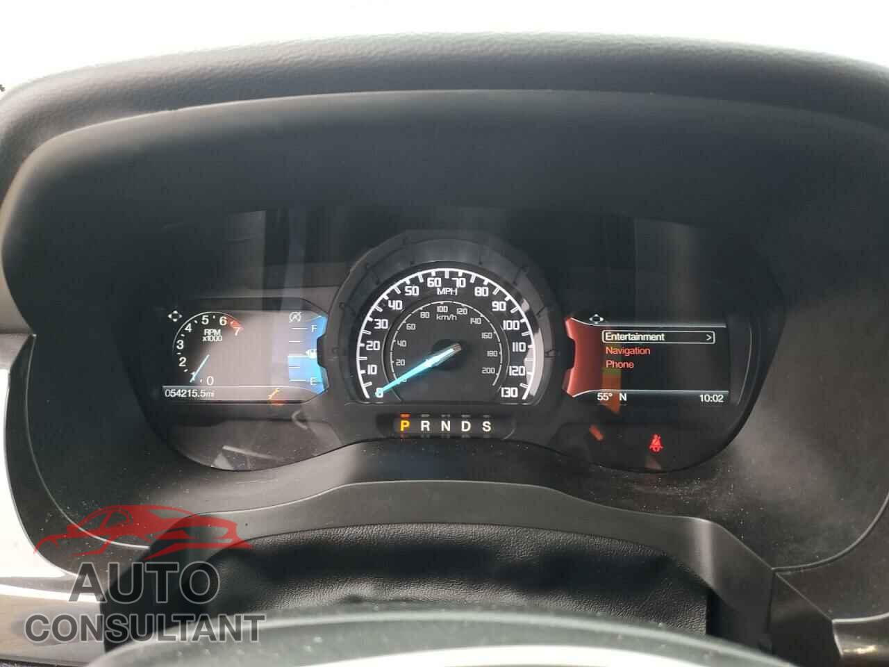FORD RANGER 2021 - 1FTER4EH5MLD48673