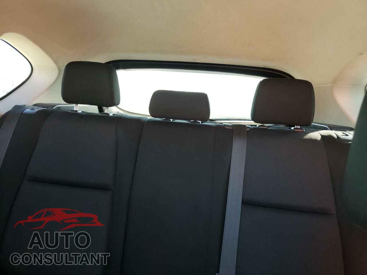MAZDA CX-5 2014 - JM3KE2BEXE0361314