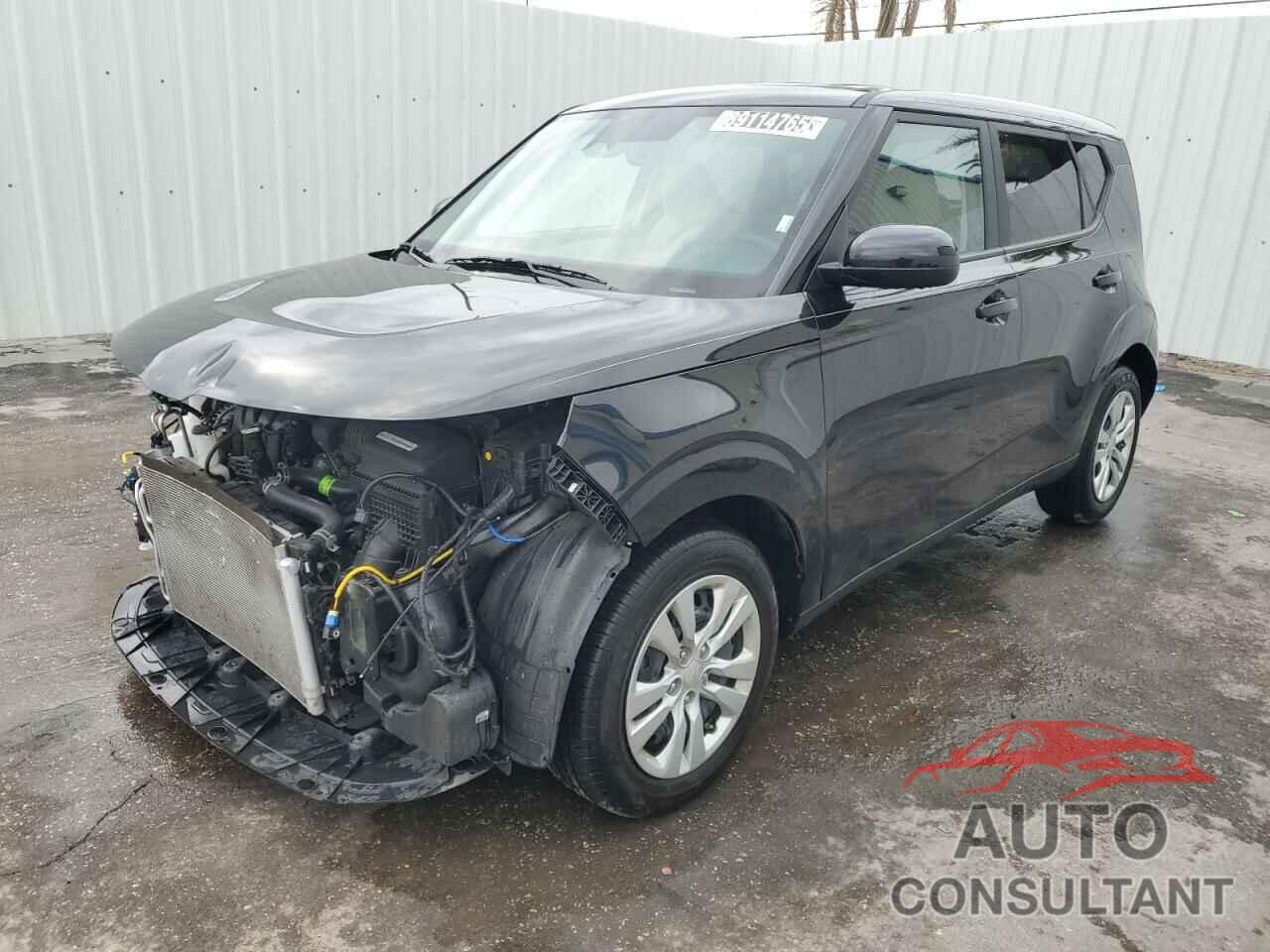 KIA SOUL 2024 - KNDJ23AU5R7904108