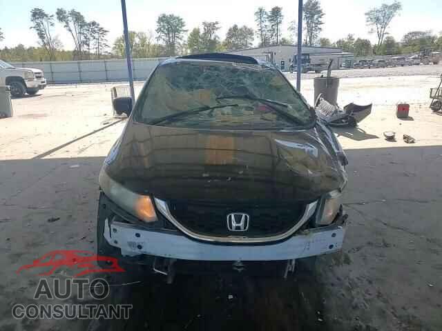 HONDA CIVIC 2015 - 19XFB2F86FE064797