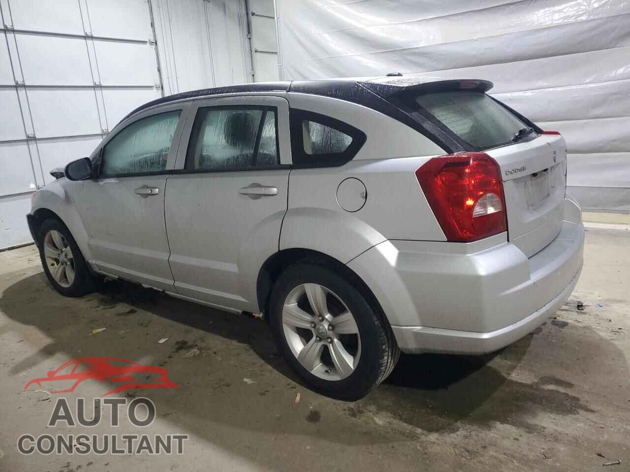 DODGE CALIBER 2010 - 1B3CB4HA3AD560666