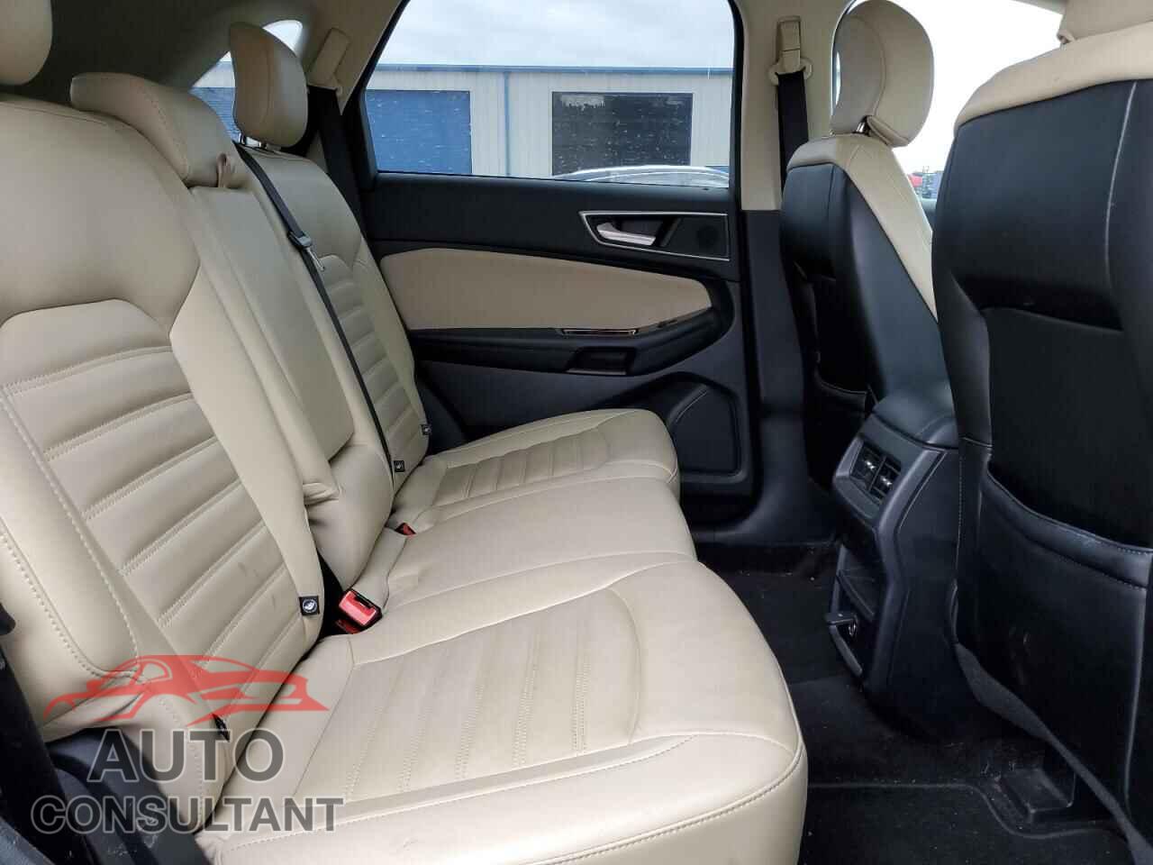 FORD EDGE 2016 - 2FMPK3J83GBC17397