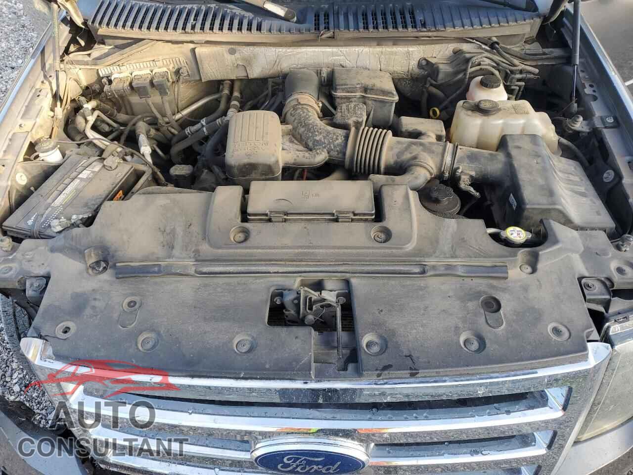 FORD EXPEDITION 2012 - 1FMJK2A55CEF33503