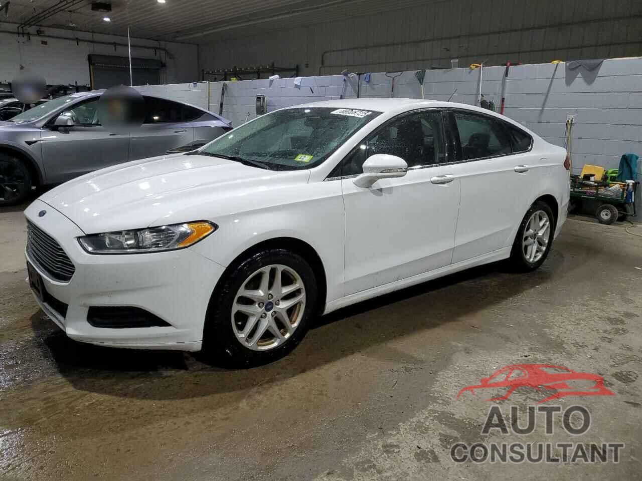 FORD FUSION 2014 - 3FA6P0H78ER347838