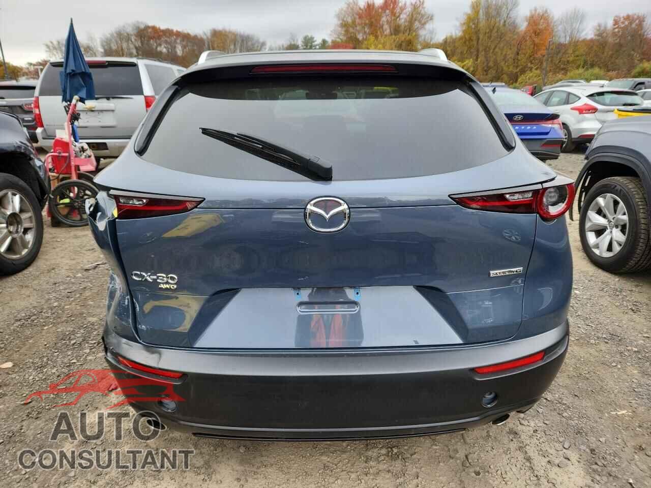 MAZDA CX30 2024 - 3MVDMBCM7RM694114