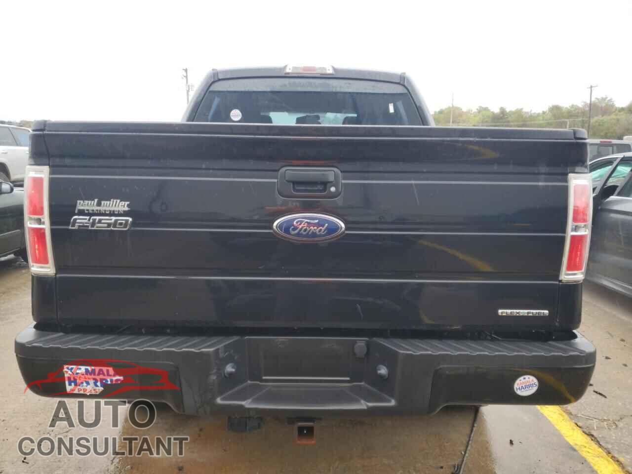FORD F-150 2014 - 1FTFW1EF7EKD98525