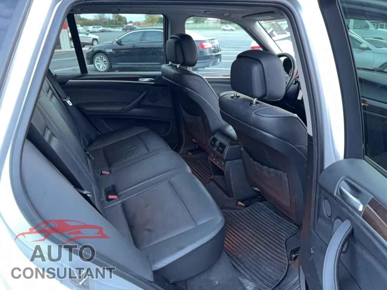 BMW X5 2012 - 5UXZV4C55CL743861