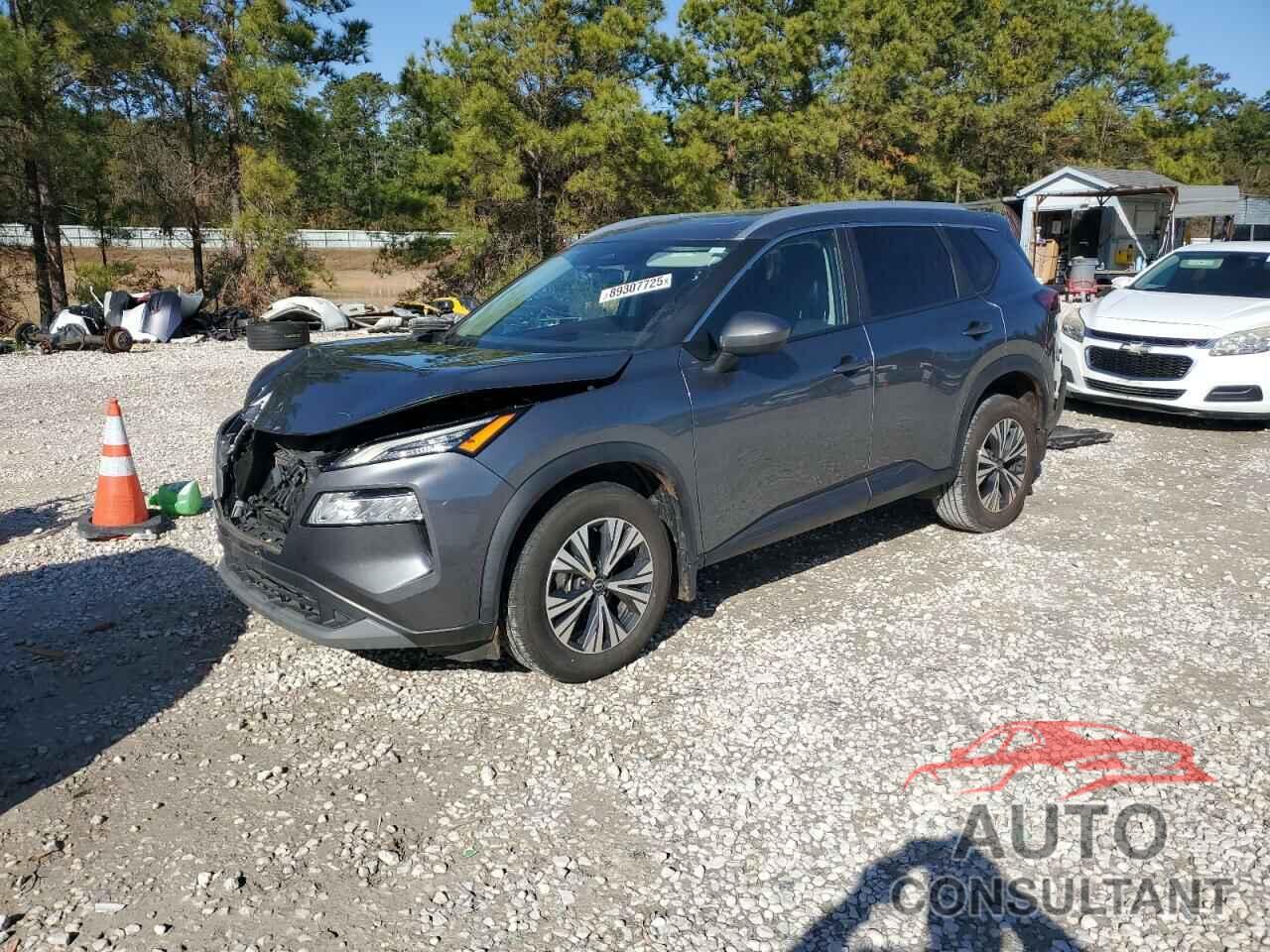 NISSAN ROGUE 2023 - 5N1BT3BA9PC767244