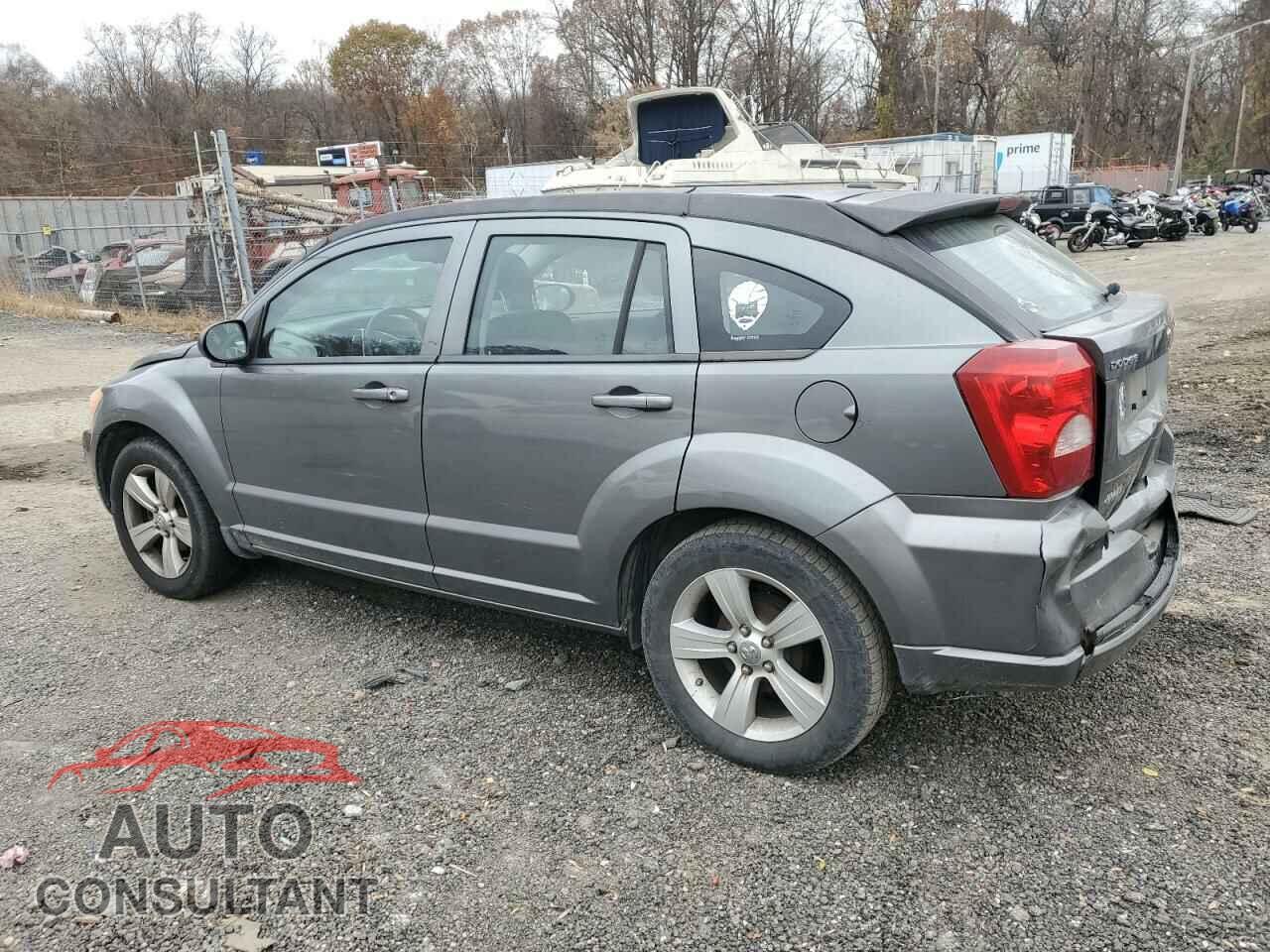 DODGE CALIBER 2011 - 1B3CB3HA0BD257095