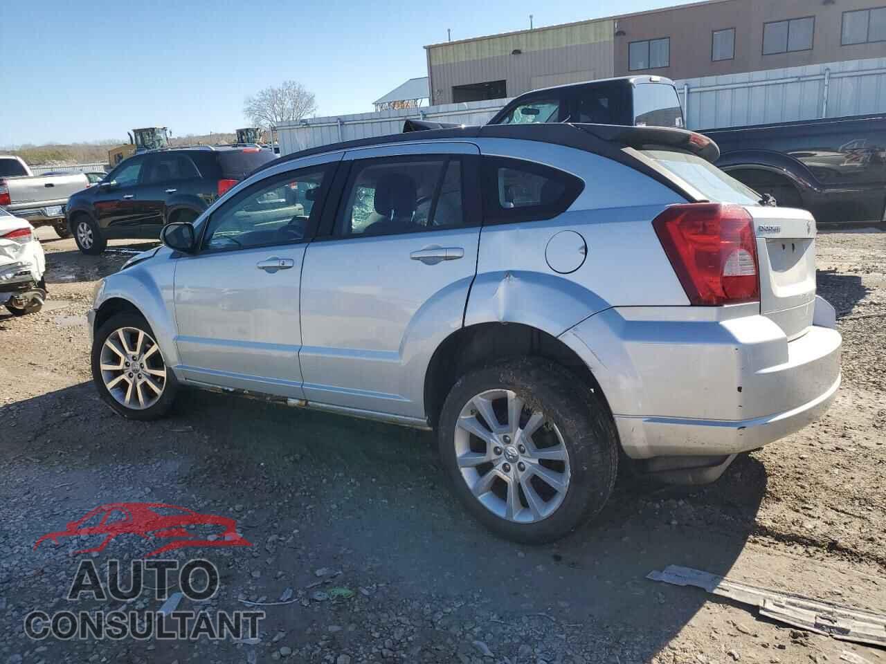 DODGE CALIBER 2011 - 1B3CB5HA9BD211387