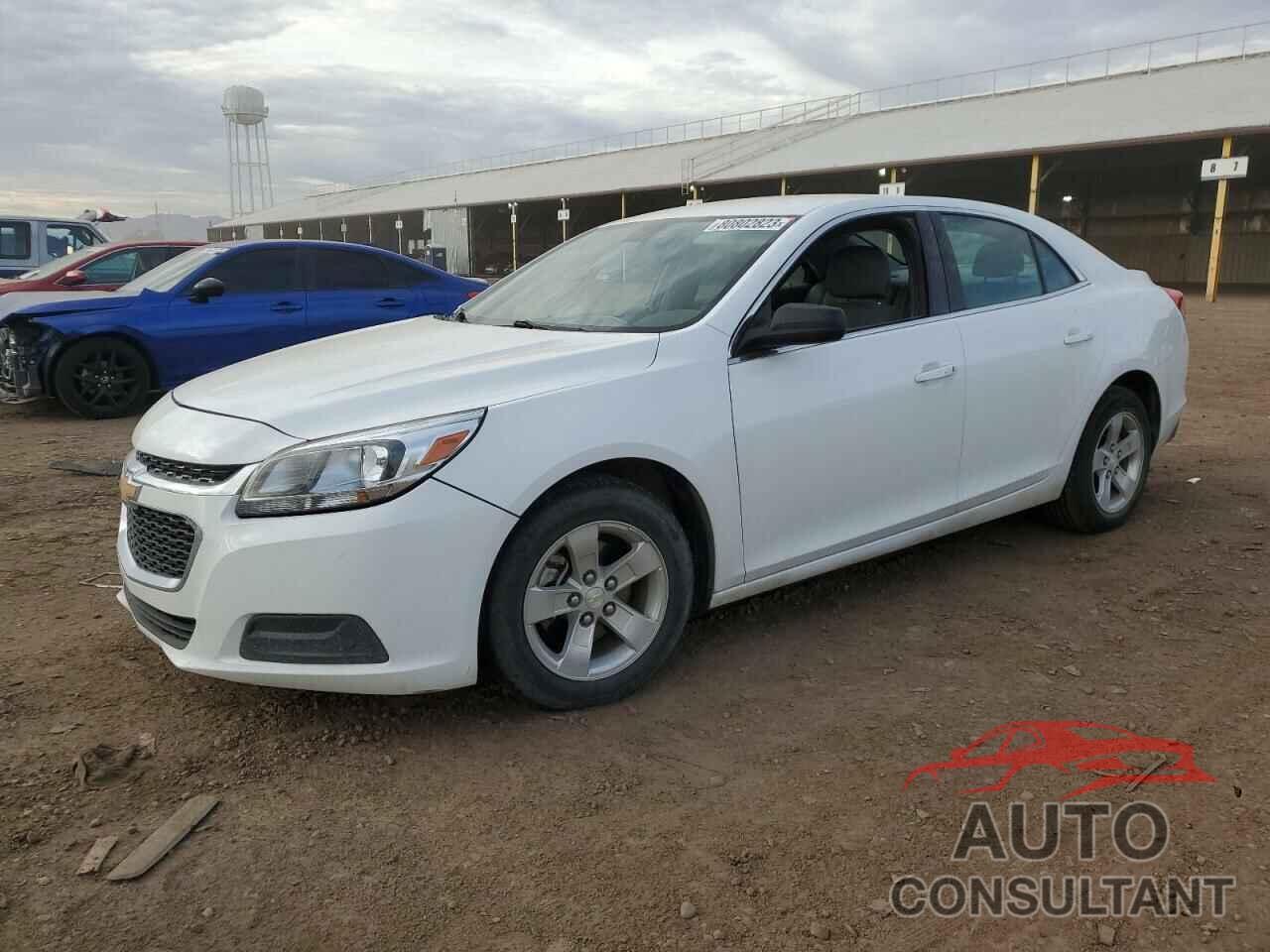 CHEVROLET MALIBU 2015 - 1G11B5SL0FF221857