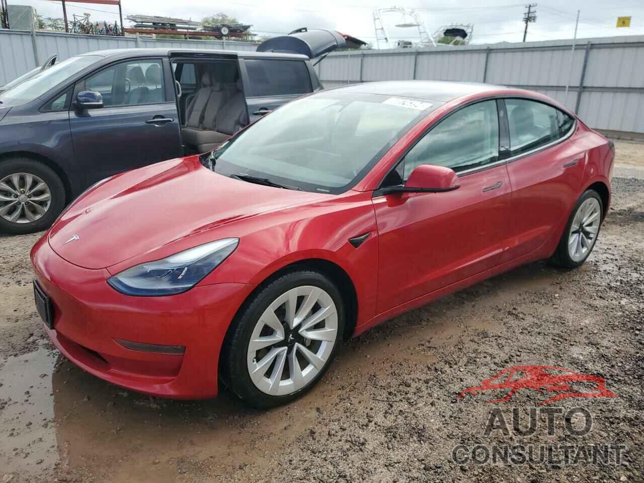 TESLA MODEL 3 2023 - 5YJ3E1EA1PF430315