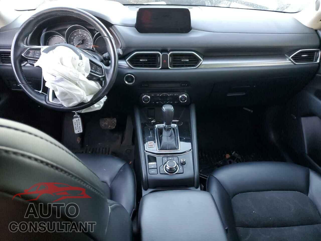 MAZDA CX-5 2018 - JM3KFBCM6J0306274