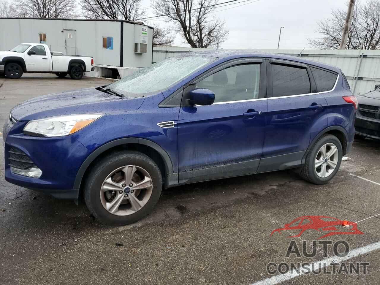 FORD ESCAPE 2016 - 1FMCU9GXXGUA63677