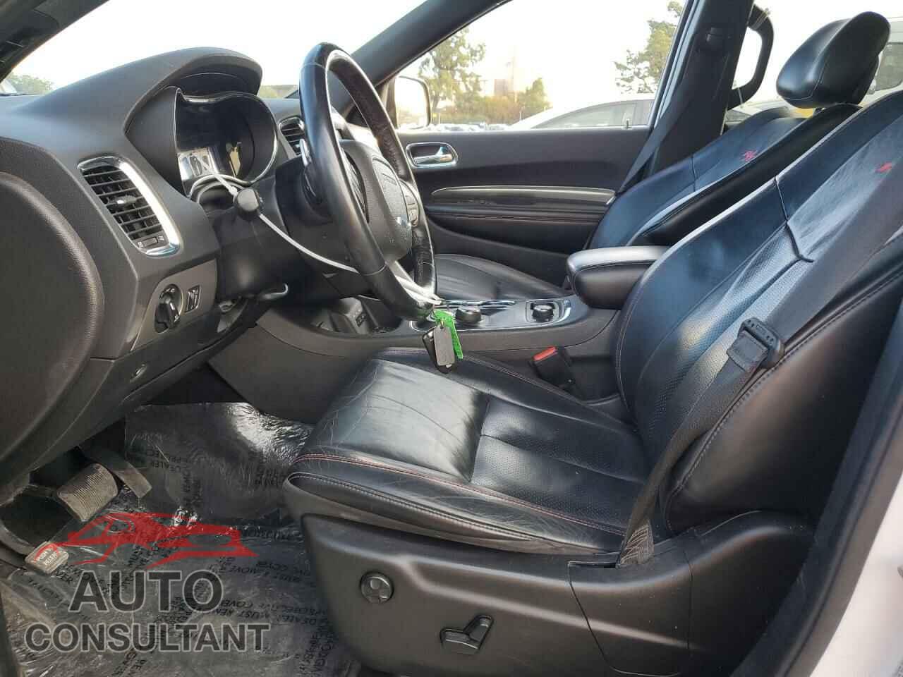 DODGE DURANGO 2015 - 1C4SDJCTXFC128116