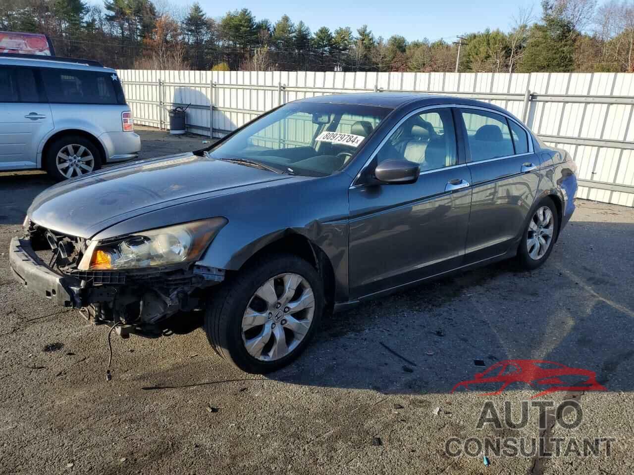 HONDA ACCORD 2009 - 1HGCP36859A029493