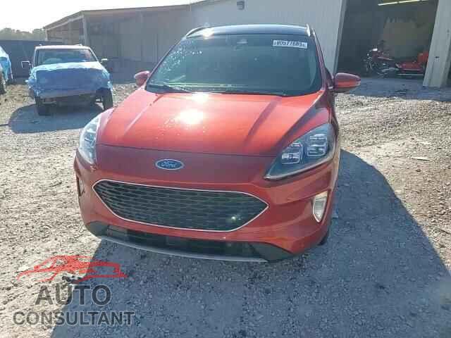 FORD ESCAPE 2020 - 1FMCU0DZ1LUA68360