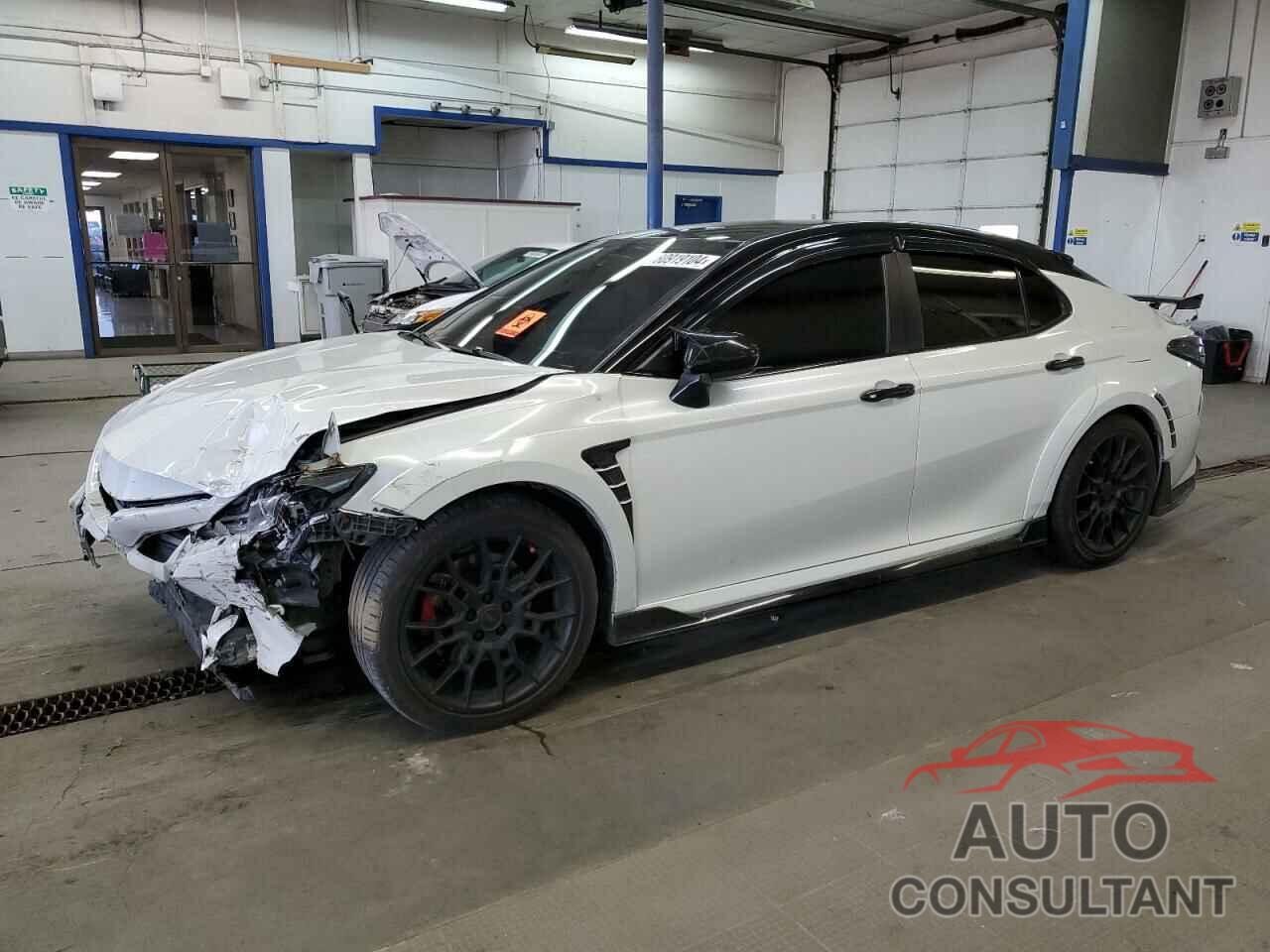 TOYOTA CAMRY 2020 - 4T1NZ1AK1LU047080