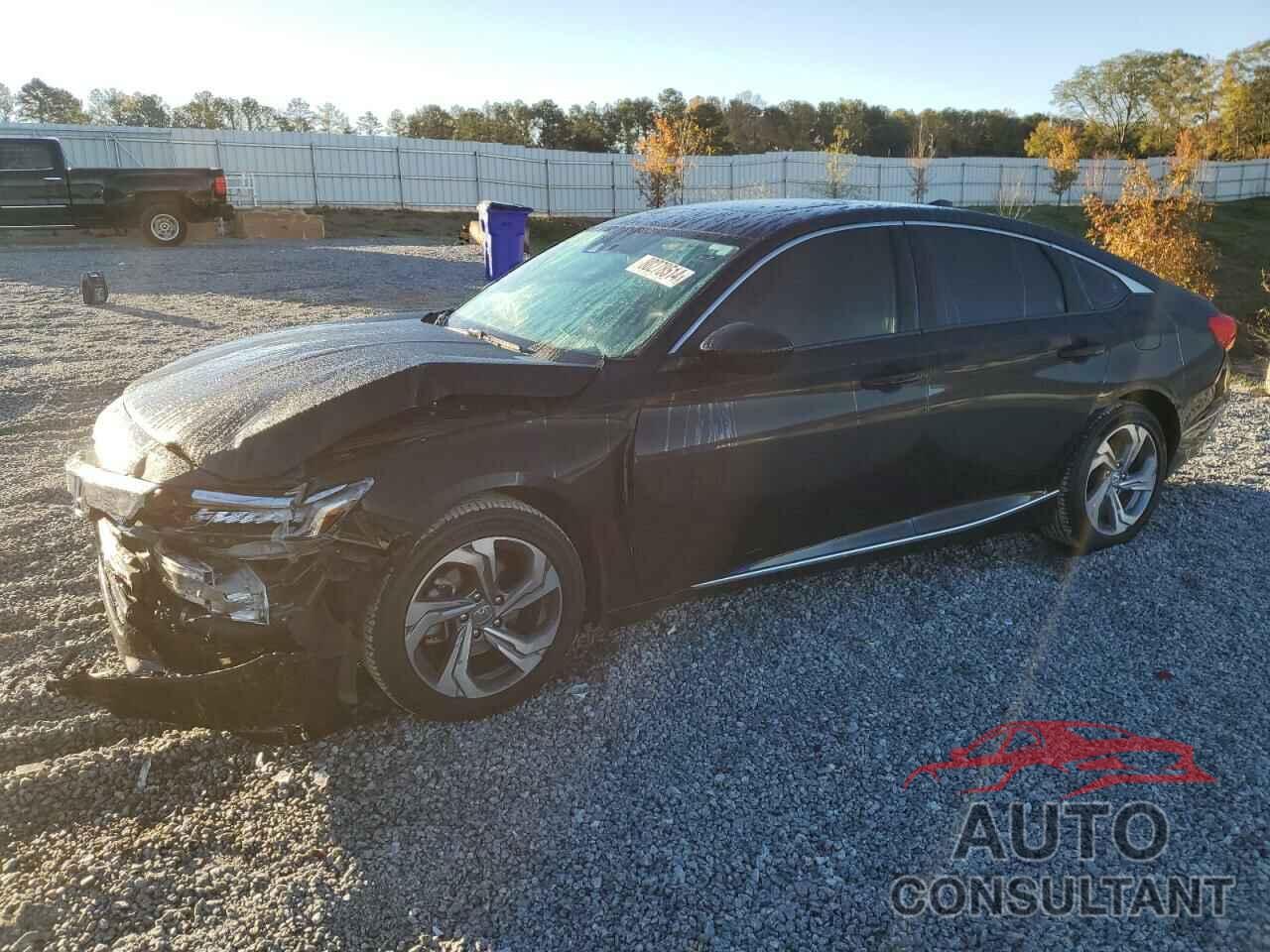 HONDA ACCORD 2020 - 1HGCV1F44LA036062