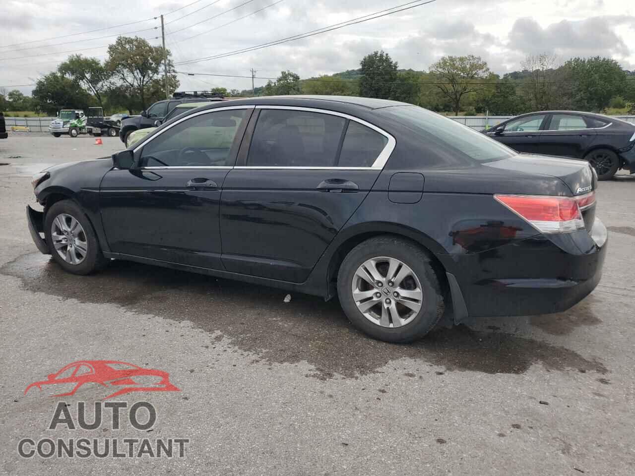 HONDA ACCORD 2011 - 1HGCP2F61BA059105