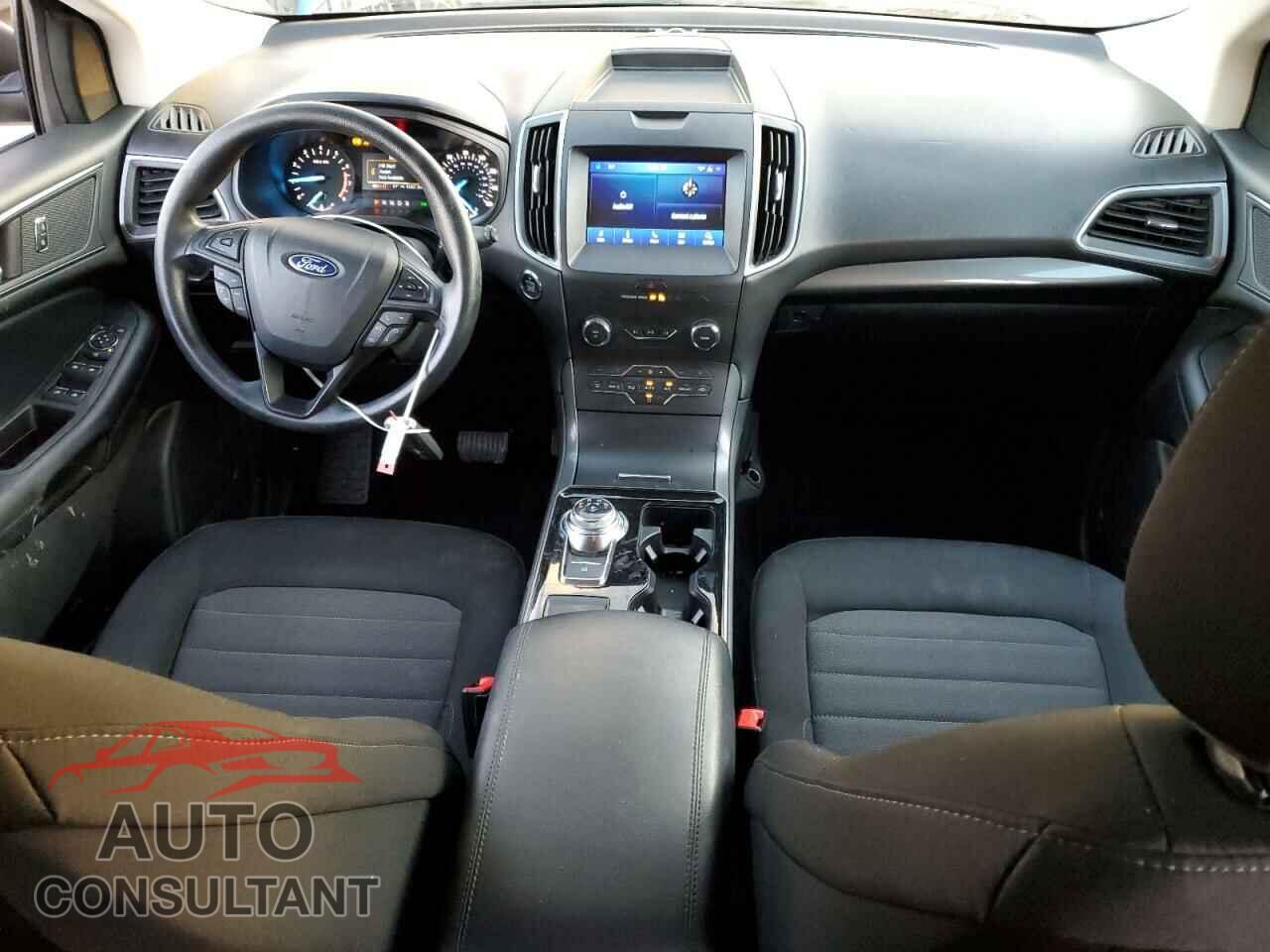 FORD EDGE 2020 - 2FMPK3G94LBA35542