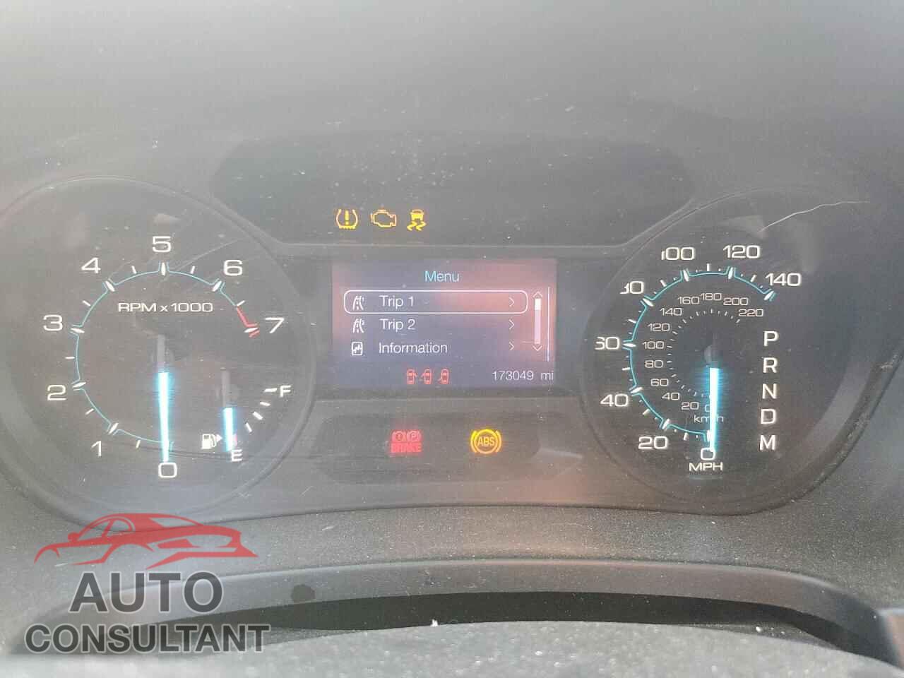 FORD EXPLORER 2013 - 1FM5K7B80DGB77362