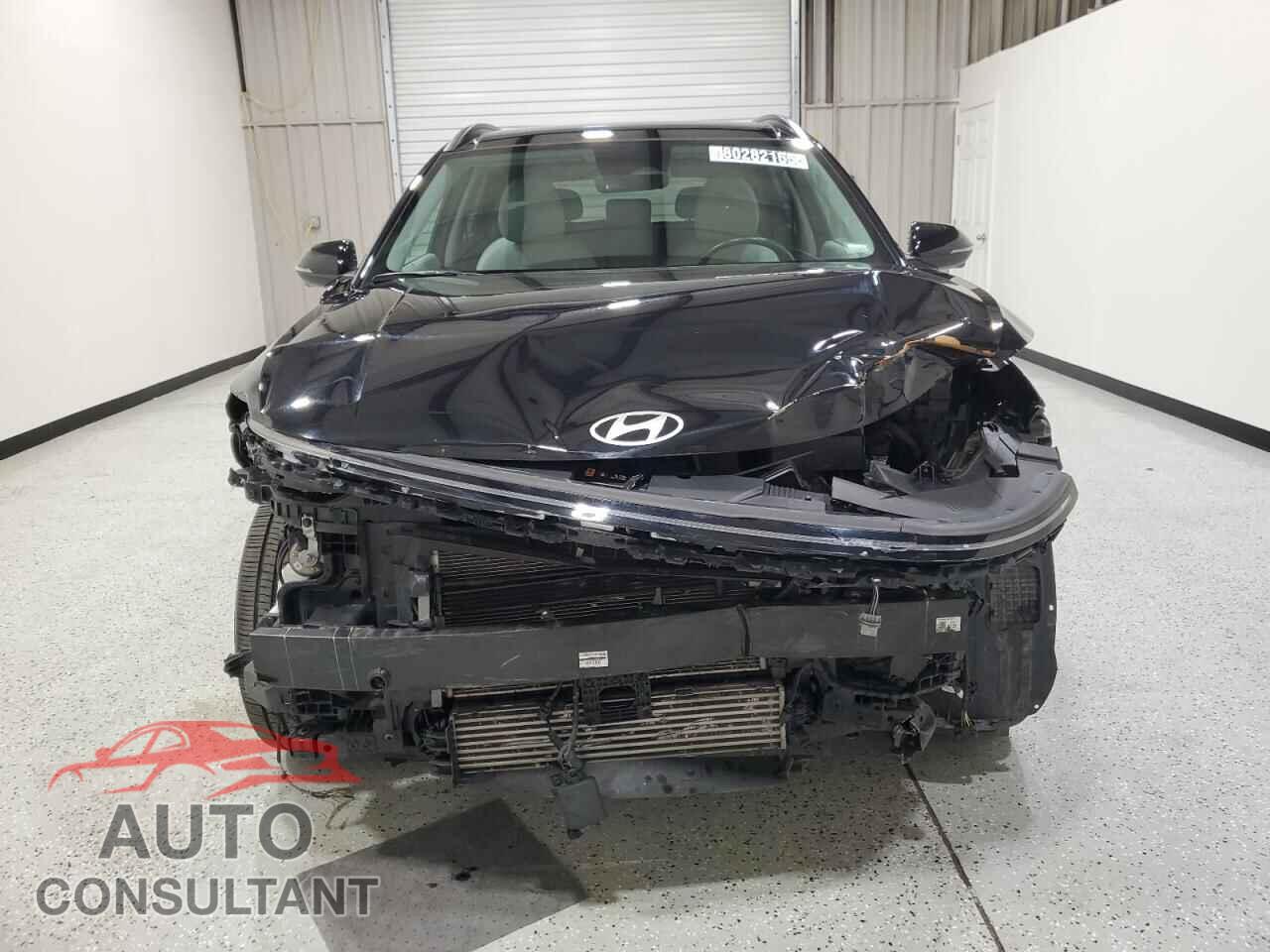 HYUNDAI KONA 2024 - KM8HECA3XRU078737