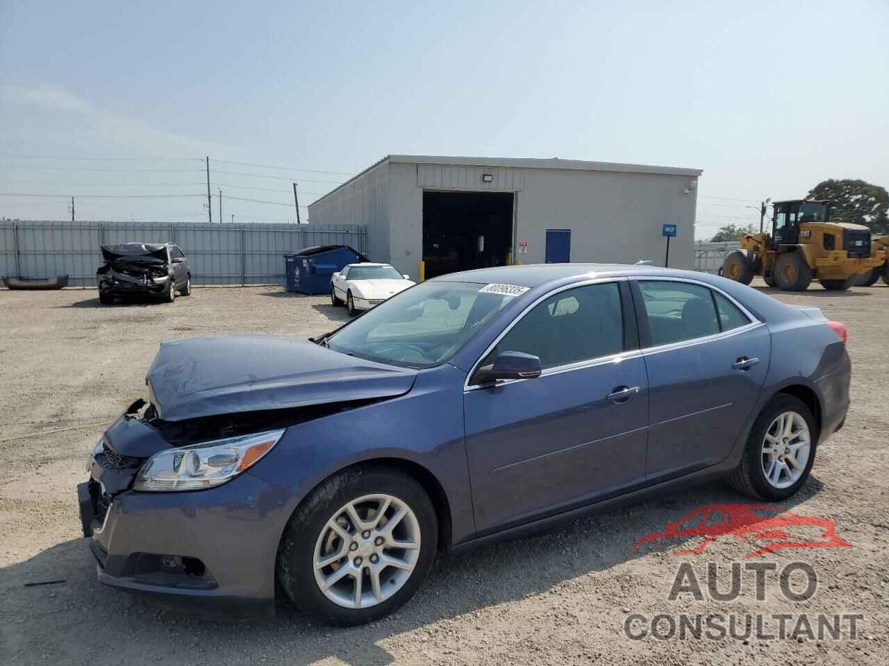 CHEVROLET MALIBU 2015 - 1G11C5SL9FF336373