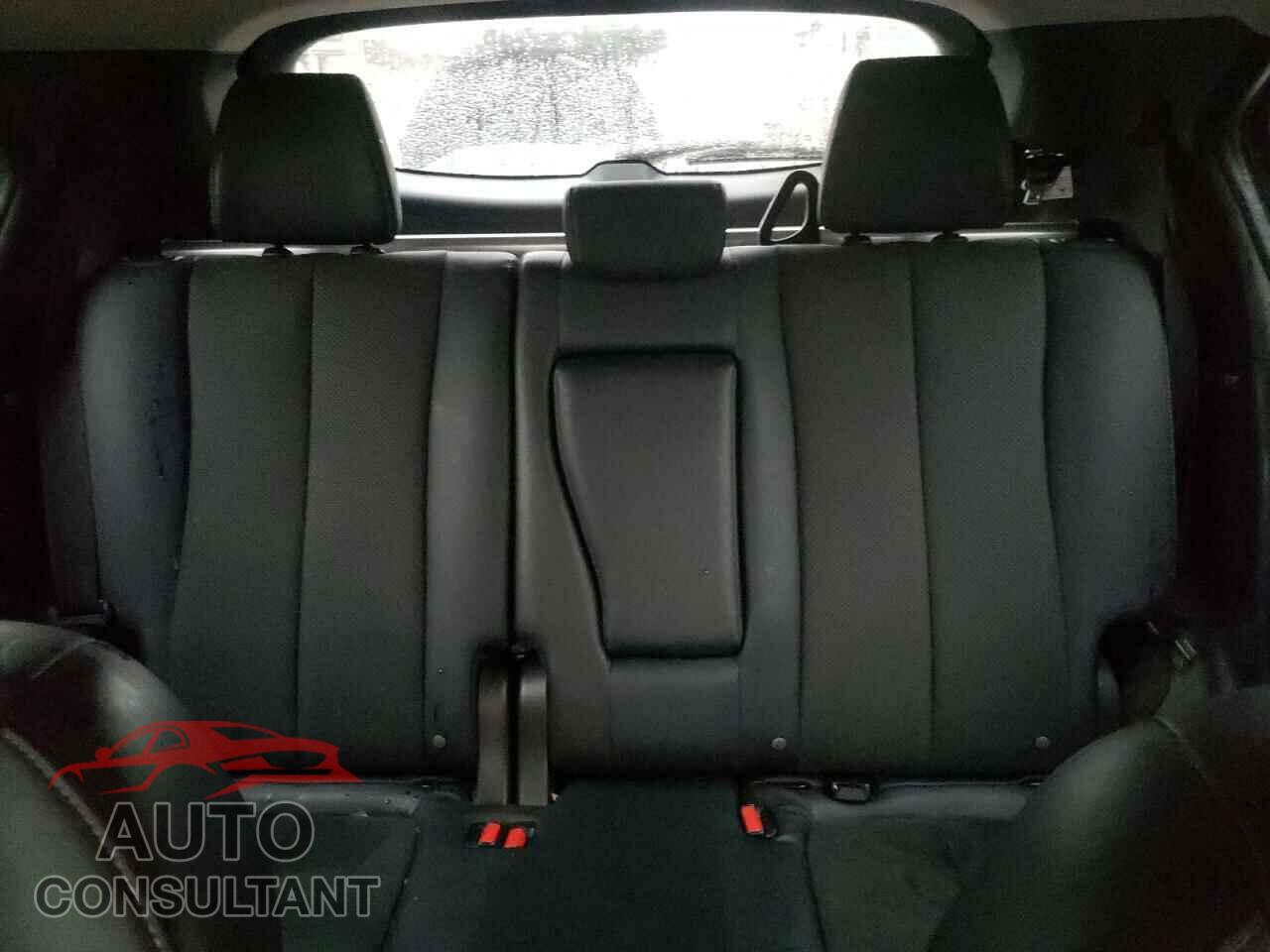 MITSUBISHI ECLIPSE 2023 - JA4ATWAA8PZ022592
