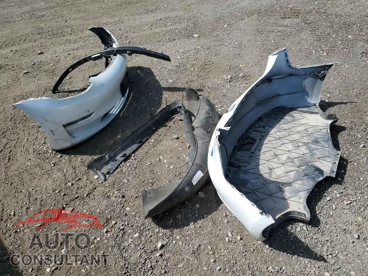 TESLA MODEL 3 2020 - 5YJ3E1EB5LF787256