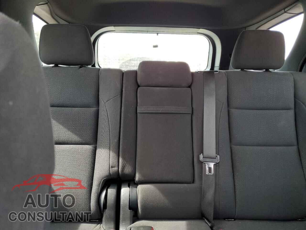 DODGE DURANGO 2014 - 1C4RDHAG6EC974741