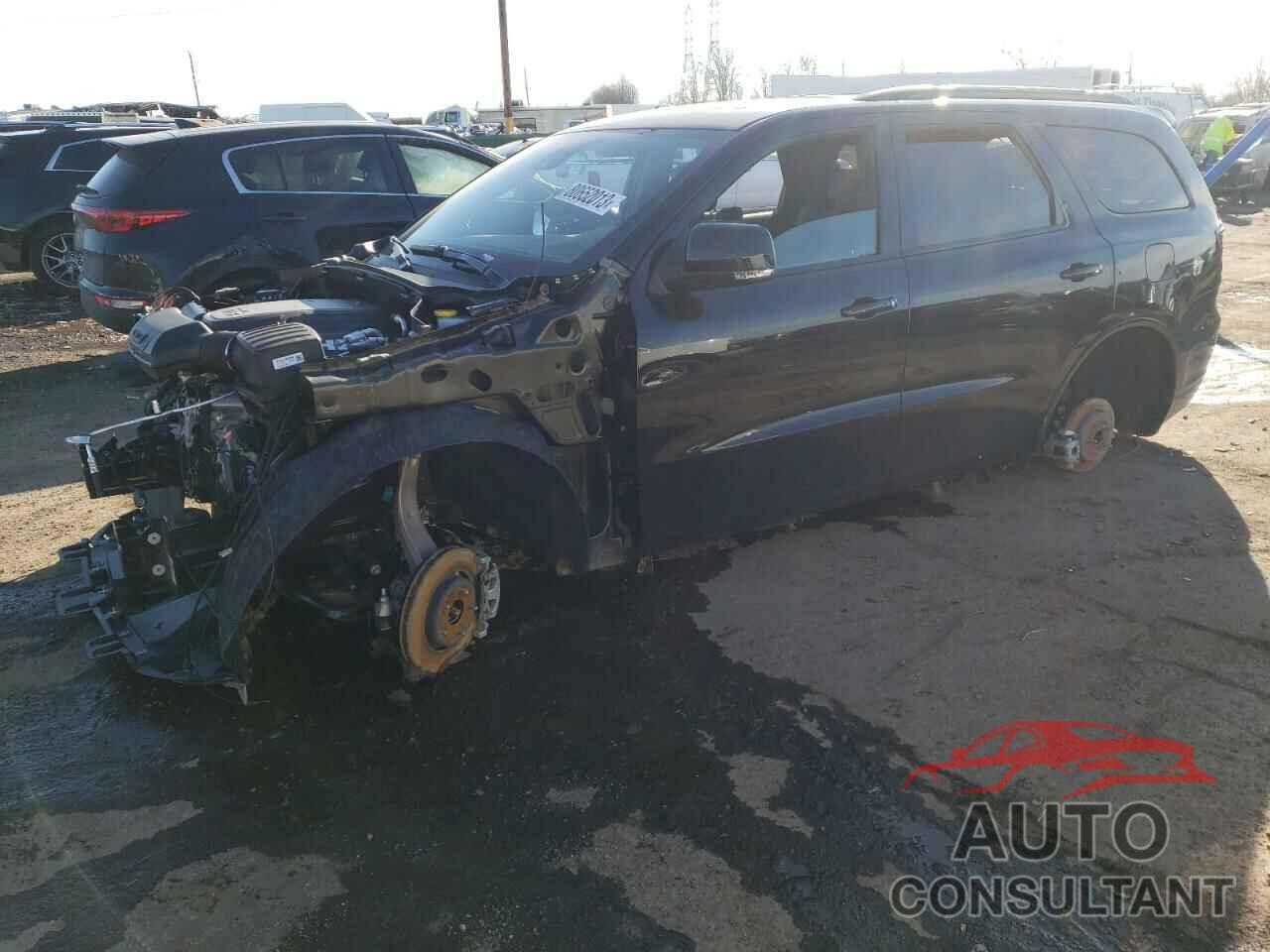 DODGE DURANGO 2023 - 1C4SDJCT7PC696051