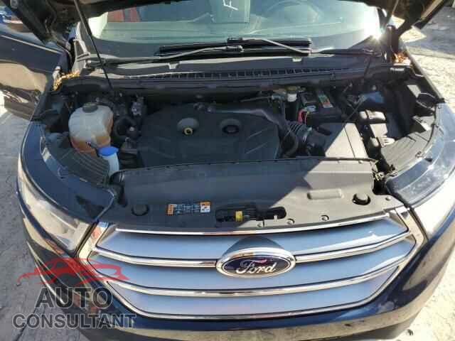 FORD EDGE 2017 - 2FMPK4J94HBB03053