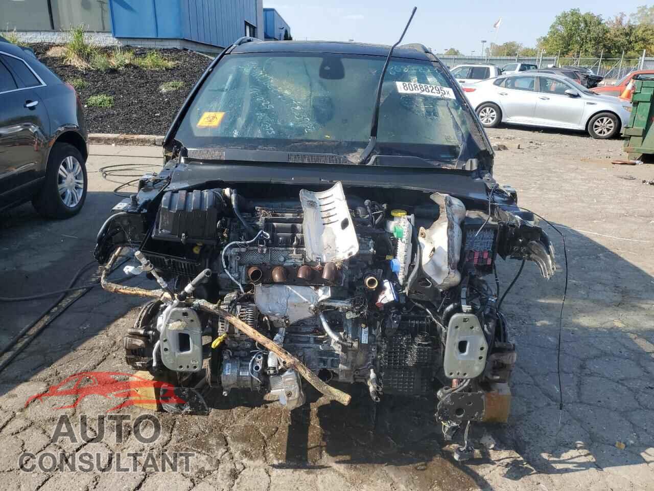 JEEP COMPASS 2018 - 3C4NJDCB9JT263972