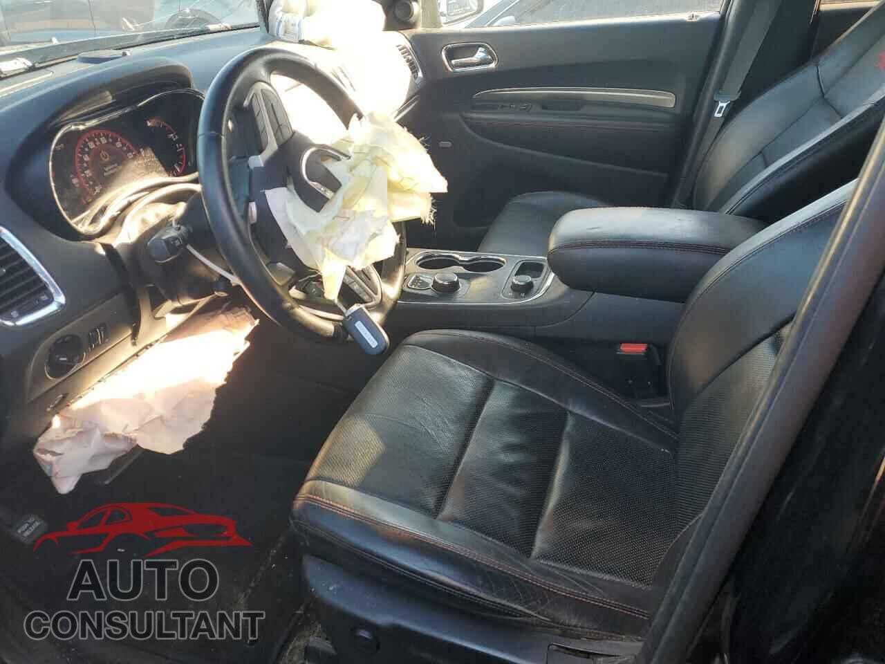 DODGE DURANGO 2015 - 1C4SDJCT2FC180291