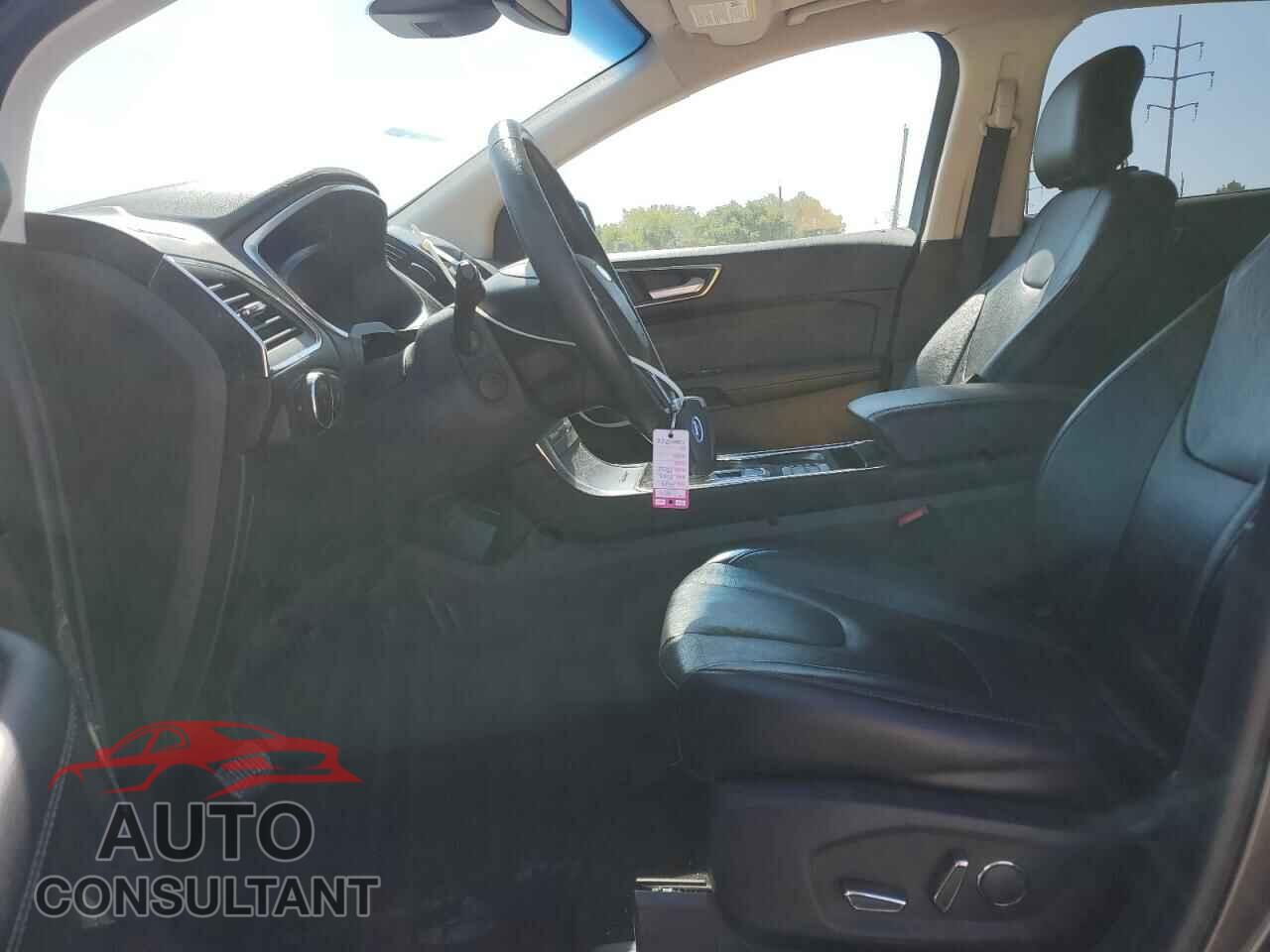 FORD EDGE 2019 - 2FMPK3K91KBC43903