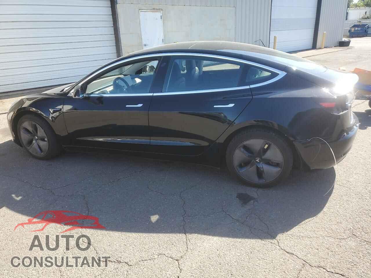 TESLA MODEL 3 2019 - 5YJ3E1EB7KF365245