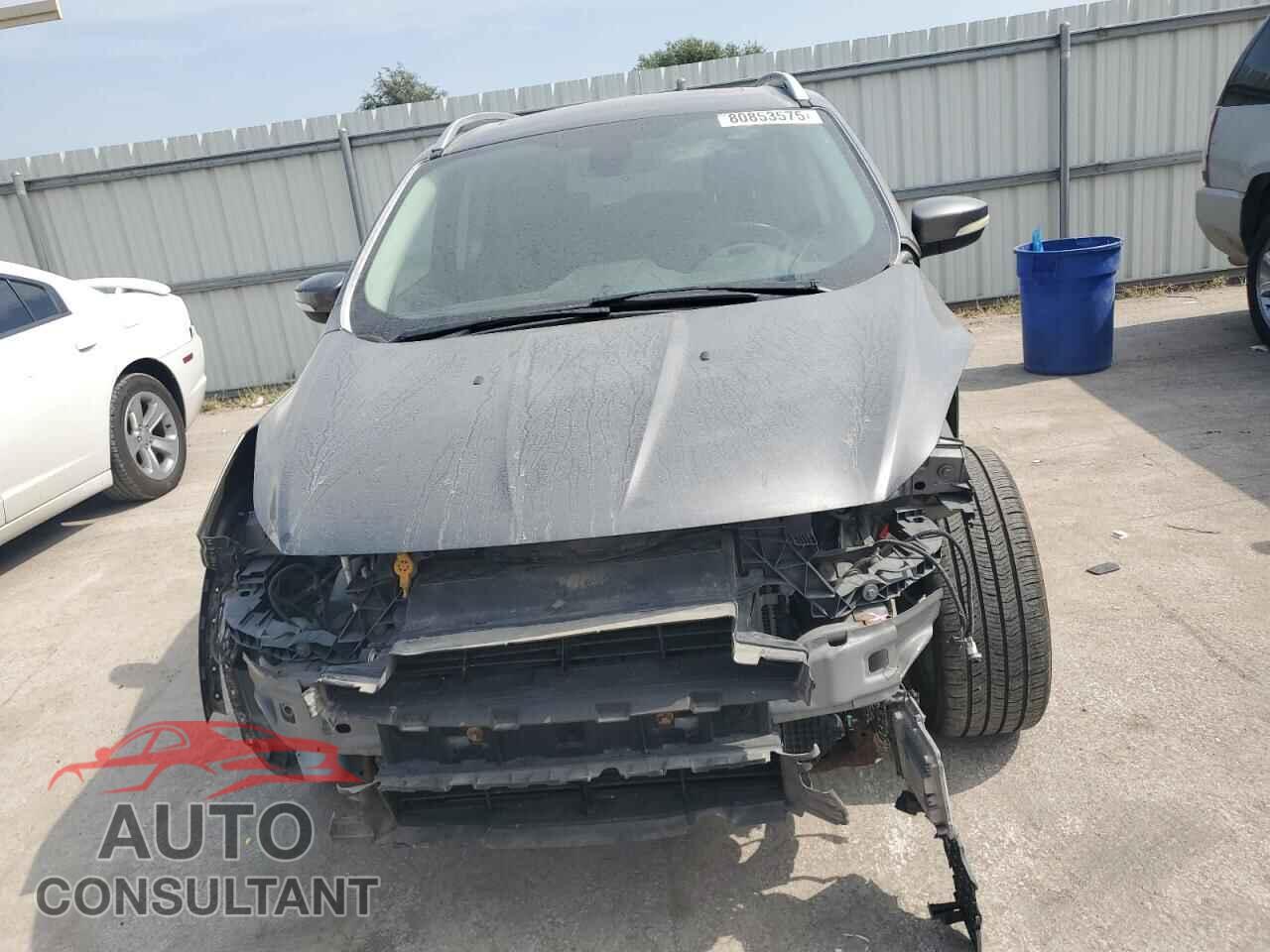 FORD ESCAPE 2014 - 1FMCU0JX4EUC06060
