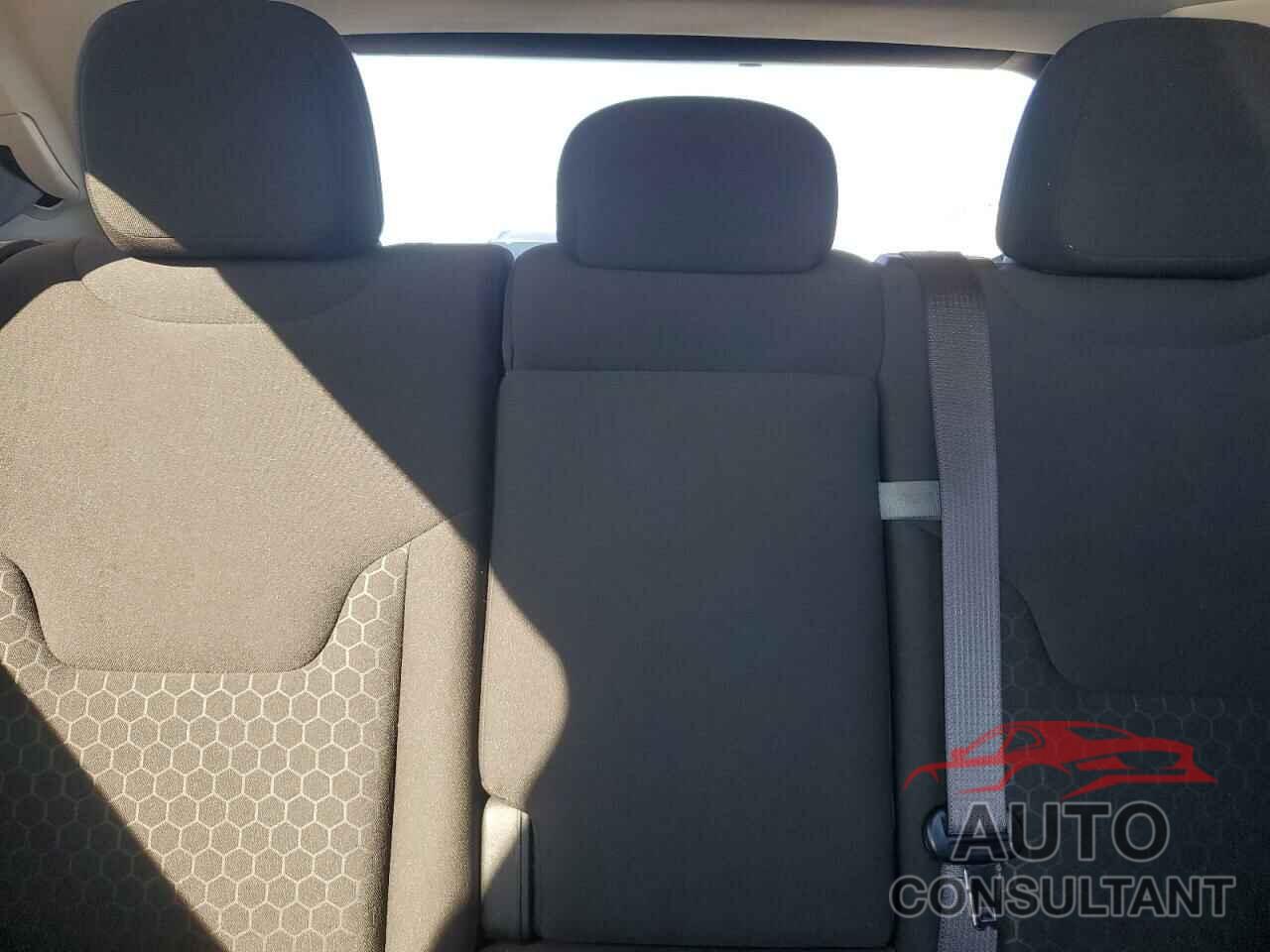 JEEP COMPASS 2021 - 3C4NJCAB9MT573752