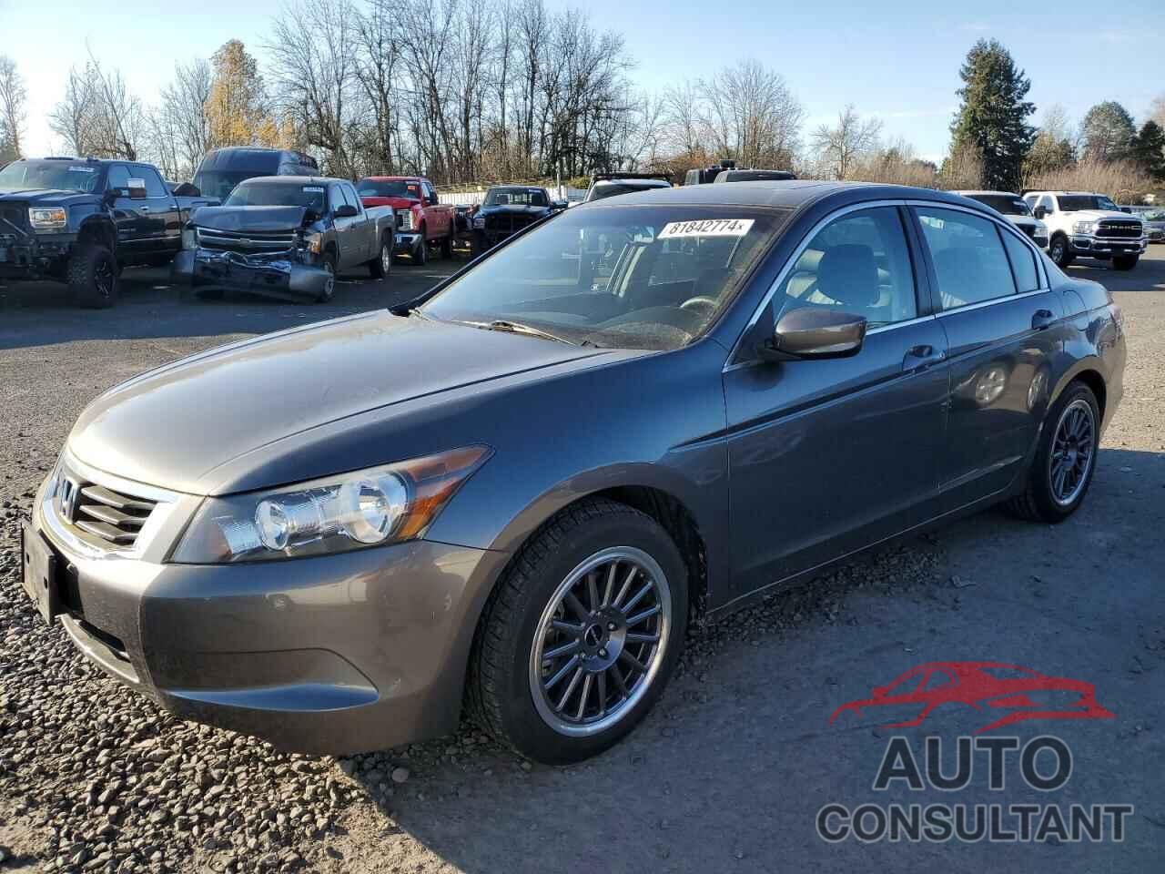 HONDA ACCORD 2010 - 1HGCP2F86AA150953