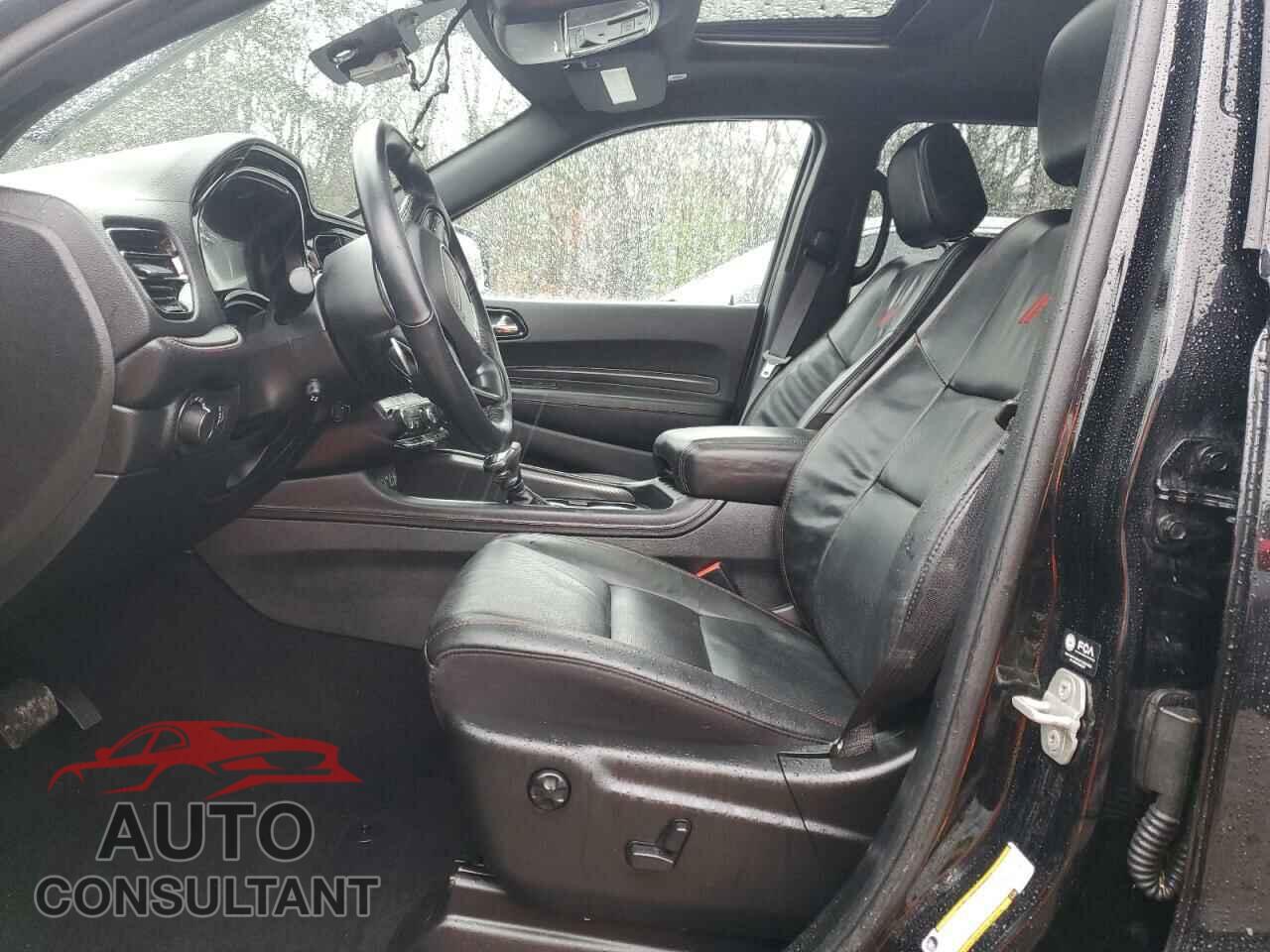 DODGE DURANGO 2024 - 1C4RDJDG2RC159316
