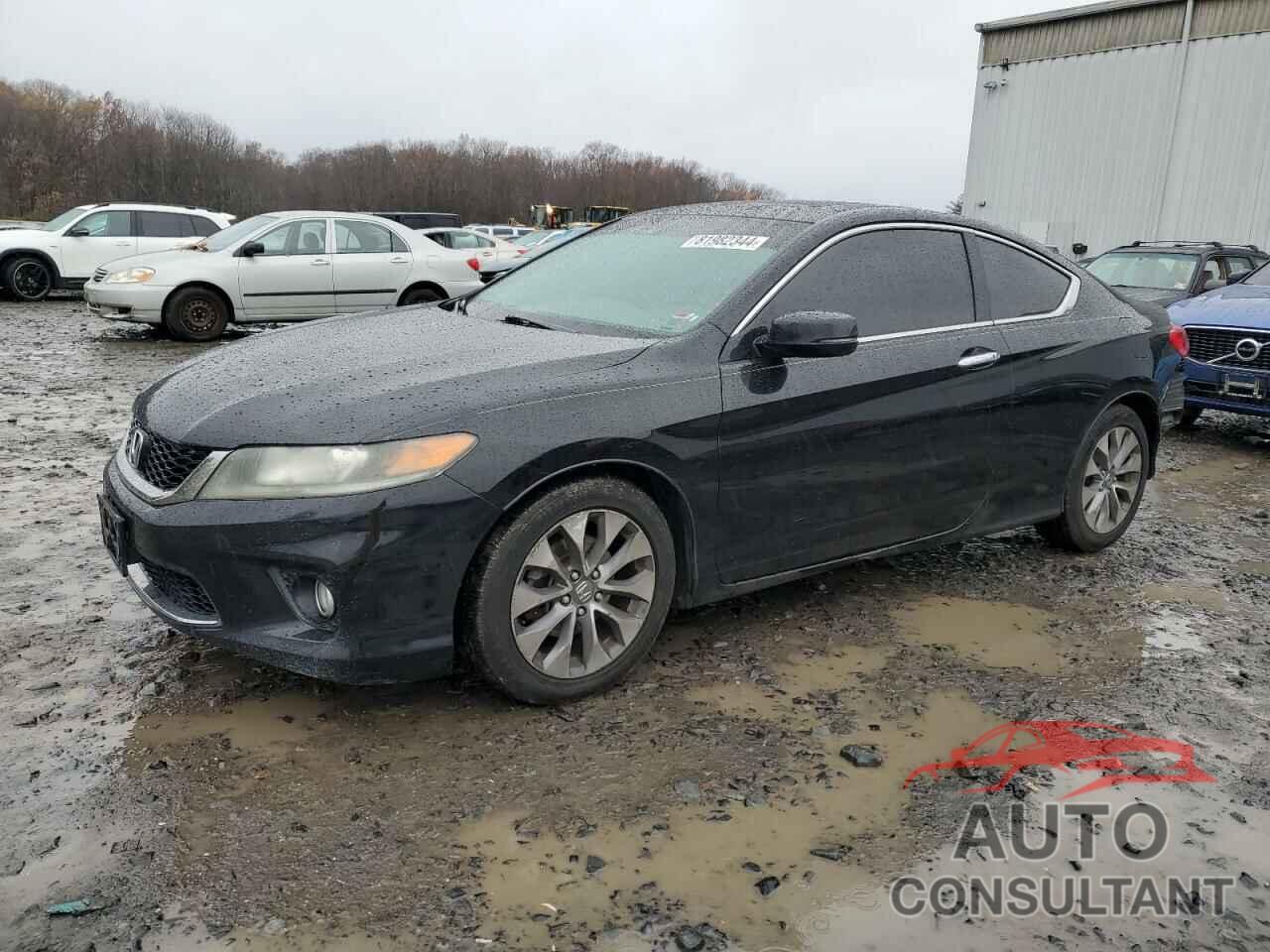 HONDA ACCORD 2013 - 1HGCT1B85DA006360