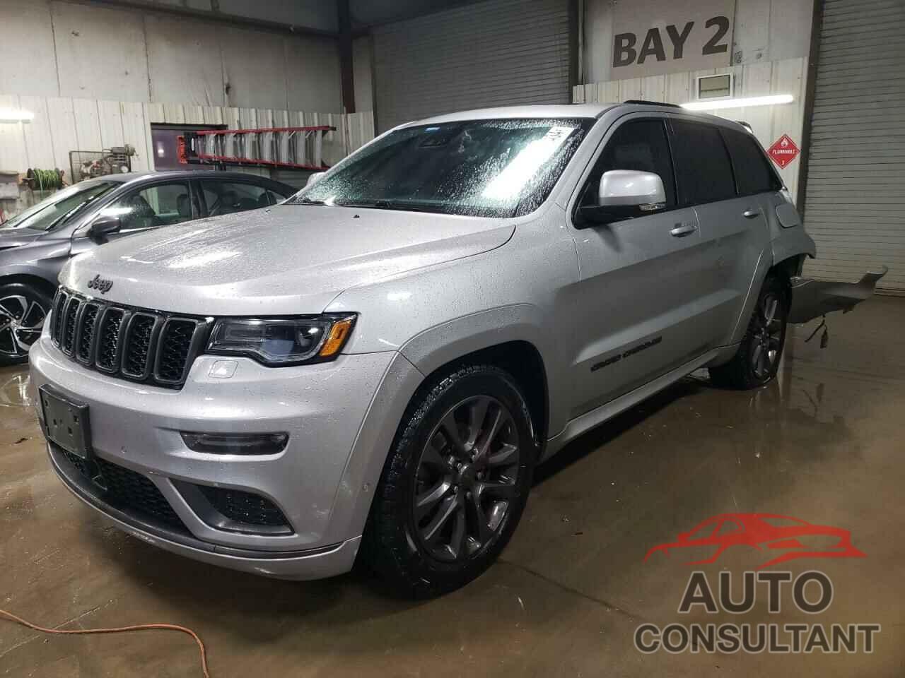 JEEP GRAND CHER 2018 - 1C4RJFCG6JC107649