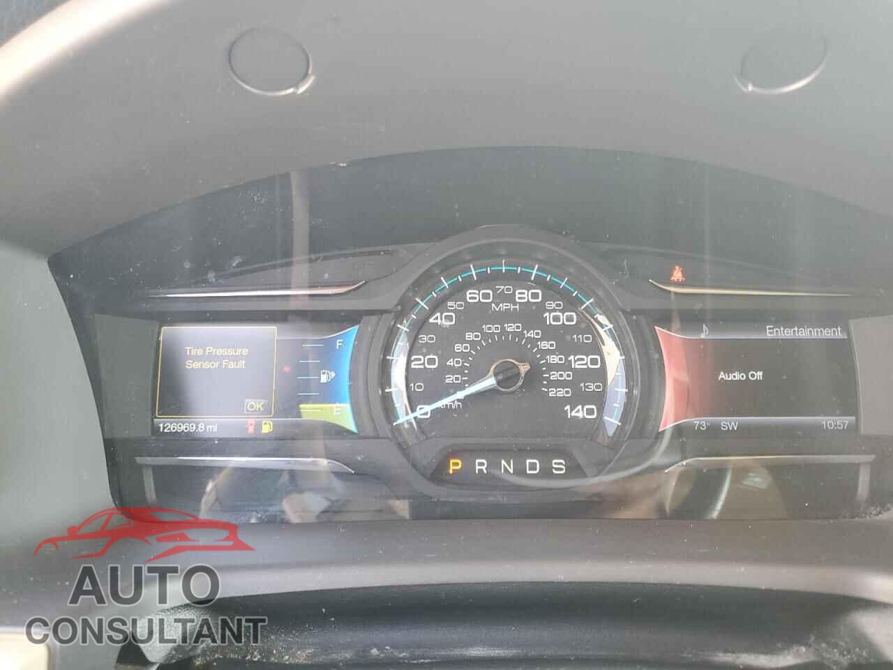 FORD FLEX 2013 - 2FMGK5C85DBD30241