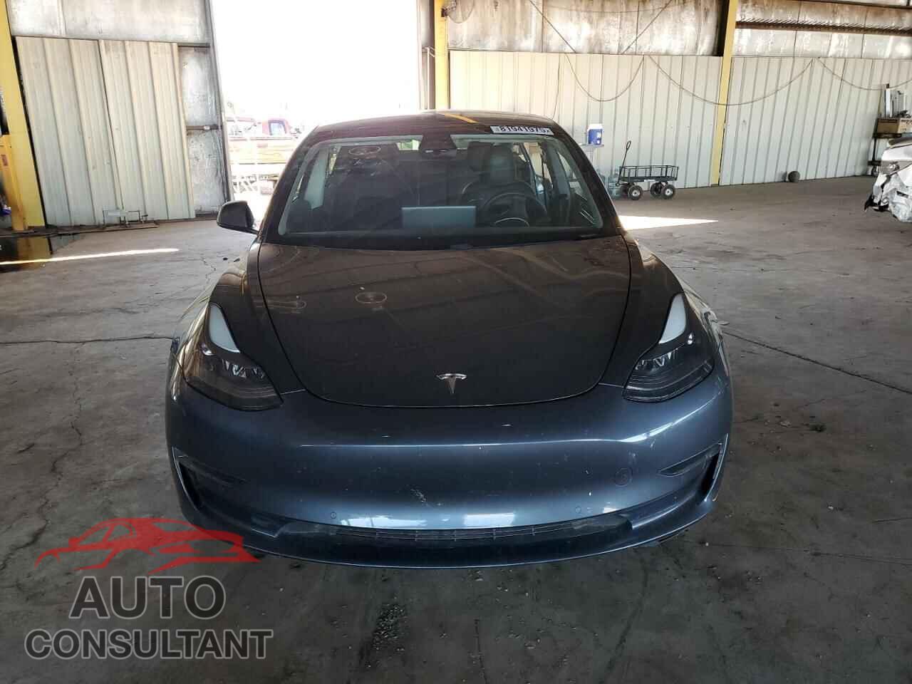 TESLA MODEL 3 2021 - 5YJ3E1EB3MF939150
